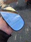 12795612 Saab 9-3 Exterior Mirror Glass Passenger Side Right Heated 03-05 06-09 Used. Price: $29.99.