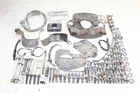 2004 Yamaha Wolverine 350 4X4 Chassis Bolt Kit Hardware Bracket Mount Wire 50118 Used. Price: $34.99.