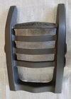 Honda Rancher 420 Atv Front Bumper Black Plastic Guard Cover 2007-2014 New. Price: $38.95.
