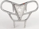 Blingstar Suzuki LTR450 2006-2009 V2 Front Bumper Polish #ATV-8019POL New. Price: $135.00.