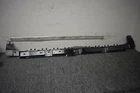 2017-2019 Tesla Model 3 Bumper Bracket Trim Factory Oem Used. Price: $247.44.