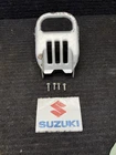 Suzuki Ltz 400 Quadsport Oem Front Bumper 43990-07G00-YD8 2003-2004 Used. Price: $44.99.