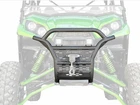 Superatv Wionch Ready Tubed Front Bumper For Kawasaki Teryx New. Price: $254.96.