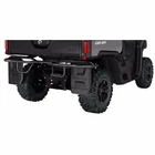 *5 Day Handling Time* Can Am Side By Defender Mud Flaps 715003041 New. Price: $155.99.