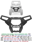 Utv Front Bumper Fascia For Polaris Rzr 1000 / XP4 2014-2019 900 New. Price: $159.89.