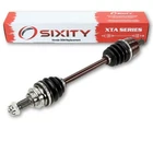 Sixity Xta Cv Axle Honda 42250-HN8-003 42350-HN8-003 42220-HN8-003 Aj New. Price: $109.99.