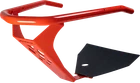 K40-0621501-02 Zbroz Front Bumper Red Matryx Fits Polaris 2022 Models New. Price: $274.59.