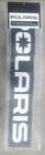 Polaris Oem 24" Sticker Decal 2861860 New. Price: $24.99.