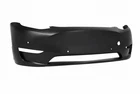 Fit For 2020-2023 Tesla Model Y Front Bumper Cover With Sensor HOLES1493736-S0-A New. Price: $189.99.