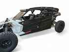 Elektric Offroad Designs '17+ Can-am Maverick X3 4 Seat Aluminum Volt Doors New. Price: $1890.00.