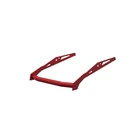 Polaris 2881941-293 Indy Red Elite Rear Bumper Rmk Switchback Assault Voyageur New. Price: $229.99.