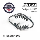 Xfr Yamaha 04-09 Jaws Aluminum Front Bumper JS206-POL New. Price: $149.90.