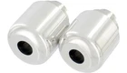 Pingel Handlebar Ends Aluminum #62301 For Honda New. Price: $40.85.