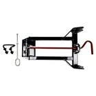 Used Item.glacier Pro Hd Plow Mount 2020 Scrambler Sportsman Xp 1000 SDP1912. Price: $100.00.