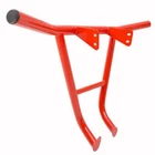 Hmf Racing Defender Rear Bumper Guard Red Can-am Maverick Sport 2018 2019 New. Price: $299.95.