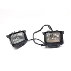 Honda 2002 Rancher TRX350FM 4X4 Left Right Headlight Set 3459 Used. Price: $74.95.