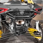 Weisen One-piece Rear Bumper For Can Am Maverick 715007172 / 715007694 2024-26 New. Price: $199.99.
