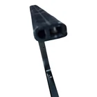 Brp Rear Bumper, Black 518327803 New Oem. Price: $120.47.