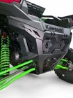 Elektric Offroad Designs '26+ Kawasaki Teryx H2 Volt Rear Bumper New. Price: $599.99.