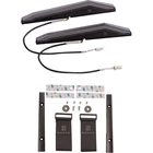 Ravek Apex Lights Running Amber For Polaris Rzr 64-313A New. Price: $229.95.