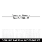 Intimidator 618-2048-00 3/8IN-16X1-3/4IN G8 Carriage Bolt New. Price: $13.95.