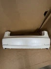 17-23 Tesla Model New Oem Rear Bumper Cover Pearl White (ppsw) 1083983-11-H. Price: $675.95.