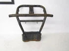 Kawasaki Kvf 300 Priarie 2WD Front Bumper 55020-1654-CQ 1999-2002 Used. Price: $95.00.