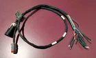 Polaris Plow Control Shifter Handle Harness 2416076 Used. Price: $99.99.