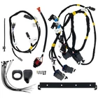 Polaris 2889769 Control Handle Harness Effortlessly Manage Winch/plow New. Price: $299.99.