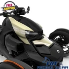 Open Box Oem Can-am Body Panel Kit Exclusive Sand Storm Ryker 219401002 New. Price: $425.99.