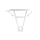 Hmf Rear Bumper For Polaris Rzr Xp 1000 2014 - 2016 9355512983 White New. Price: $349.95.