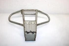 Bombardier Rally 200 Oem Front Bumper 705000346 AB2 Used. Price: $42.99.