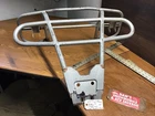 Bumper Front & Brush Guard # 1014483-067 Polaris 2004 Trail Boss 330 Atv Used. Price: $200.69.