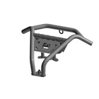 (m) 1024689-589 Polaris Front Bumper, Orange Madness New. Price: $719.99.