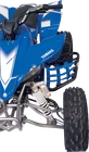 Motorsport Products Nerf Bars Yfz For 450 Black 81-3112 New. Price: $183.69.