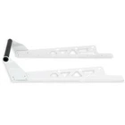 Zbroz K40-0621542-03 Rear Bumper New. Price: $200.95.