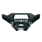 Pro Armor Polaris Ranger Xp 1000 Front Bumper - P1813P368MB New. Price: $609.95.