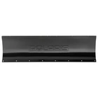 Polaris New Oem Glacier Pro Hd Steel Plow Blade 72", Ranger, 2879874. Price: $589.94.