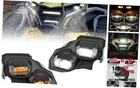 Led For Can-am Maverick R, Front Lamps With High-low New. Price: $357.45.