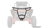 Rear Bumper Polaris Turbo S, Superatv RBG-P-RZRXPTS-00 New. Price: $845.17.