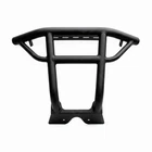 Hmf Hd Front Bumper For Arctic Cat Trail (14-20) Black Textured New. Price: $299.95.