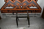 AC7 Bent Front Bumper Guard 95 Kawasaki Bayou 300 Klf Atv 2X4 Free Ship Used. Price: $25.49.