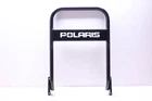 New Oem Polaris 2874127 2688 Black Front Bracket Nos. Price: $59.98.