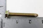 Bolt (pack Of 2) Part Number - 7517977 For Polaris New. Price: $12.99.