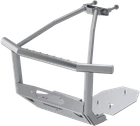 Front Race Bumper Steel Can New. Price: $557.88.