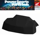 New Polaris 2021-2026 Outlaw Front Lower Bumper Assembly 5456125-070 Oem. Price: $39.99.