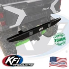 Kfi Kawasaki Ridge Formed Rear Bumper #102235 New. Price: $210.95.