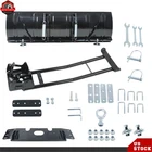 New Inch Snow Plow Kit For Polaris Sportsman 335 / 400 450 500. Price: $267.82.