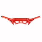 Hmf Racing Defender Front Bumper Utv Red Can-am Maverick Sport 2018-2019 New. Price: $199.95.