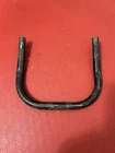1985 - 1986 Polaris Trail Boss 250R, Scrambler Oem Rear Grab Bar Bumper Used. Price: $19.99.